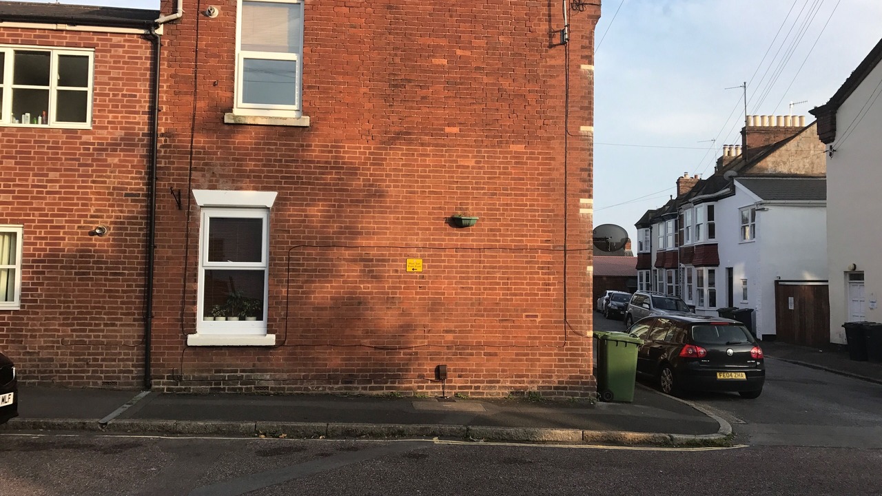 Photo of Outdoor in Exeter