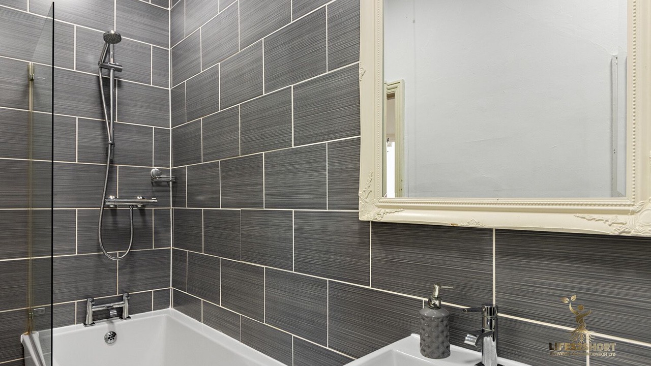 Photo of Bathroom in Exeter