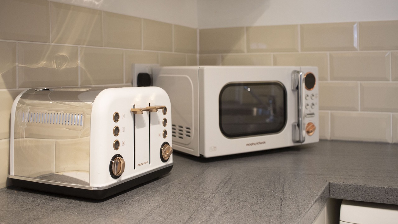 Photo of Kitchen in Exeter