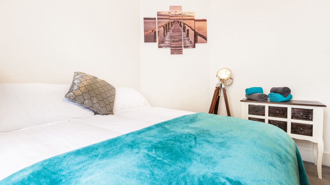 Photo of Bedroom in Exeter