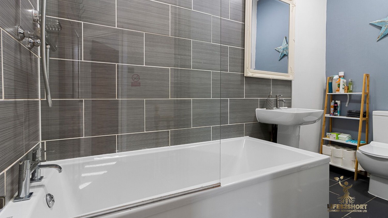 Photo of Bathroom in Exeter