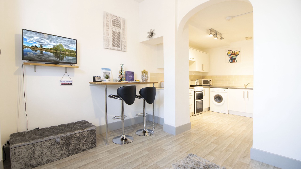 Photo of Livingroom in Exeter