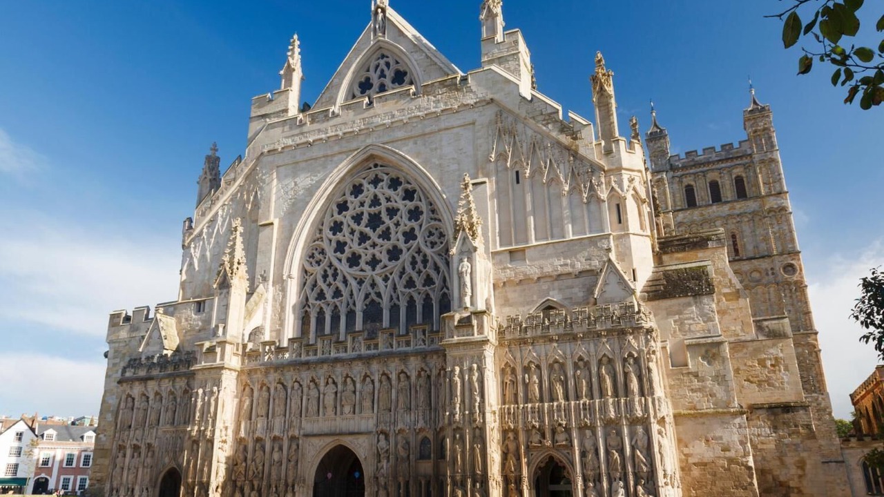 Photo of Outdoor in Exeter