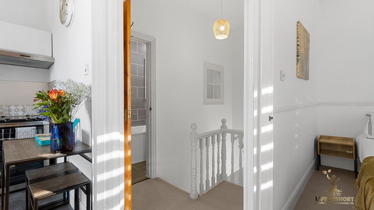 Photo of Bedroom in Exeter