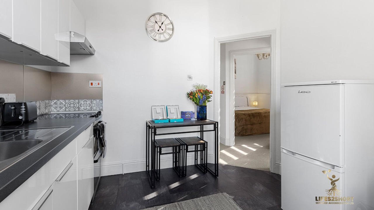 Photo of Kitchen in Exeter