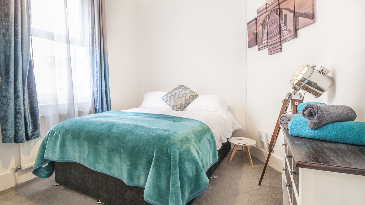 Photo of Bedroom in Exeter
