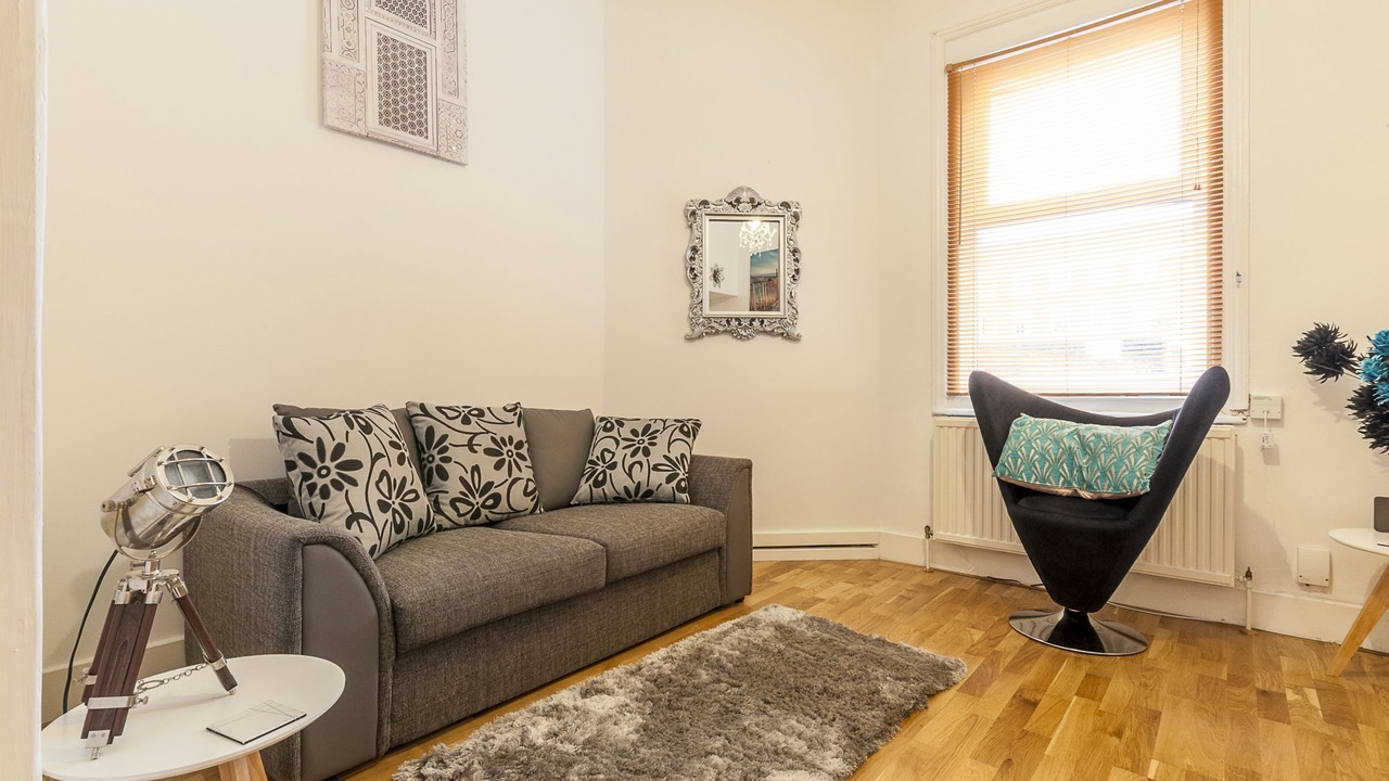 Photo of Bedroom in Exeter