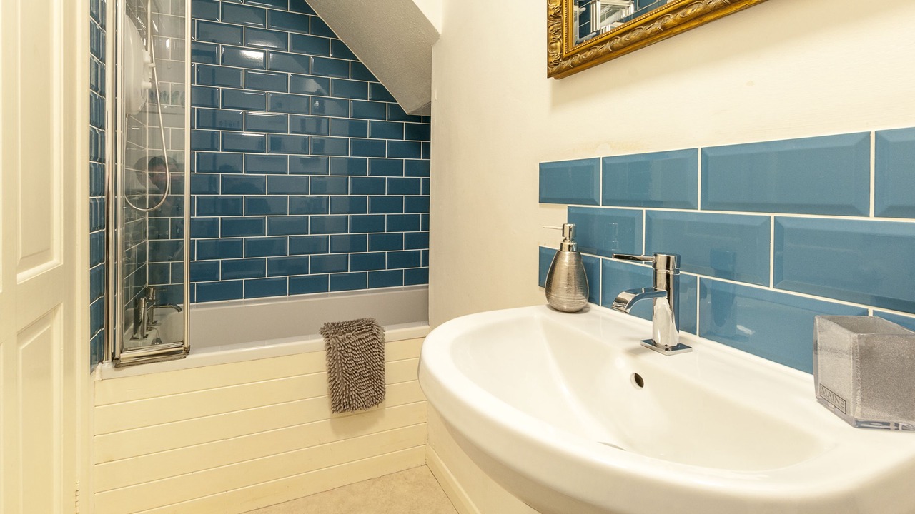 Photo of Bathroom in Exeter