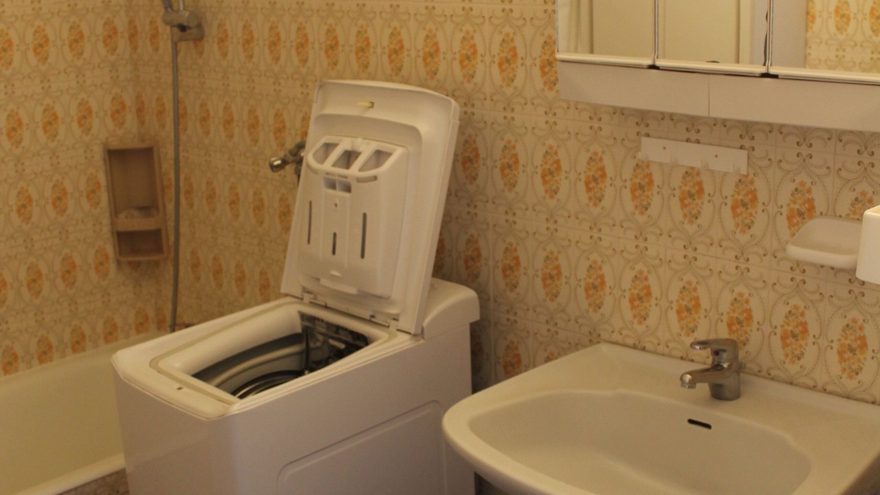 Photo of Bathroom in Port-la-Nouvelle