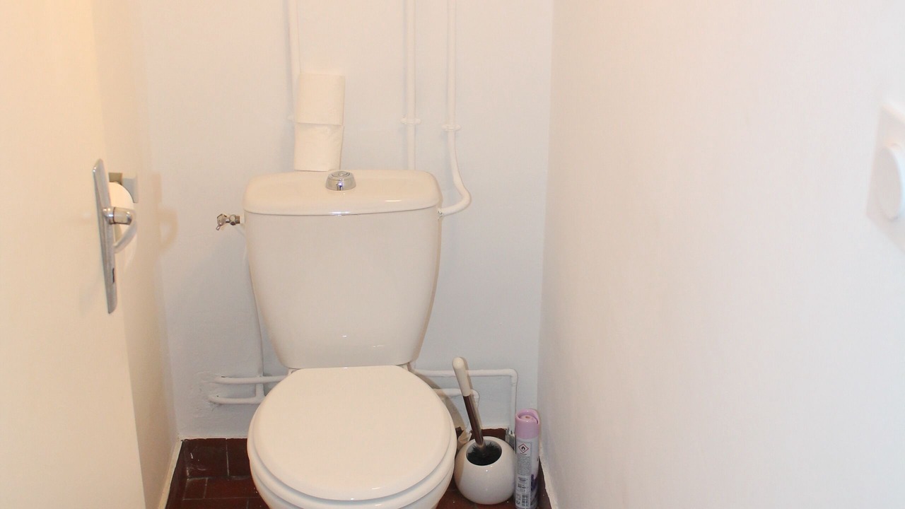 Photo of Bathroom in Port-la-Nouvelle