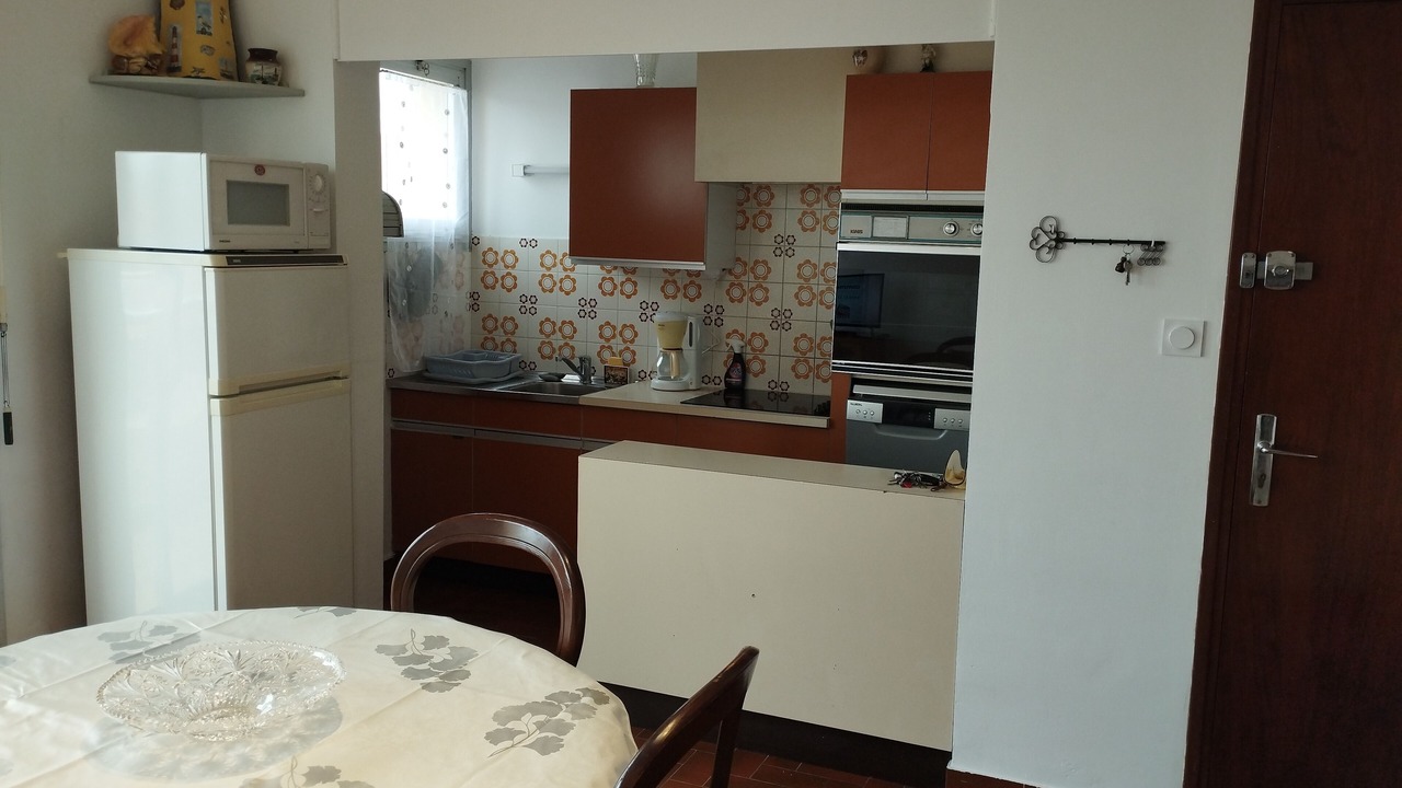 Photo of Kitchen in Port-la-Nouvelle