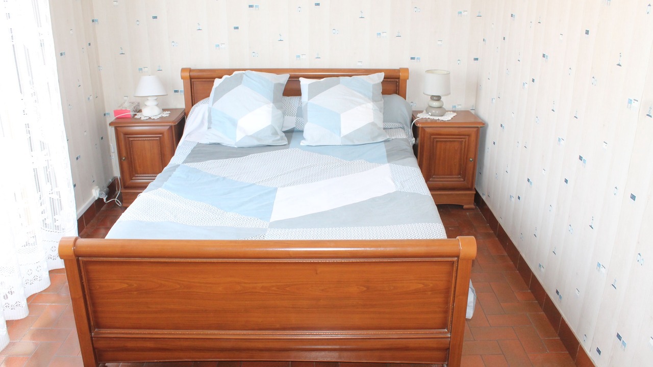 Photo of Bedroom in Port-la-Nouvelle