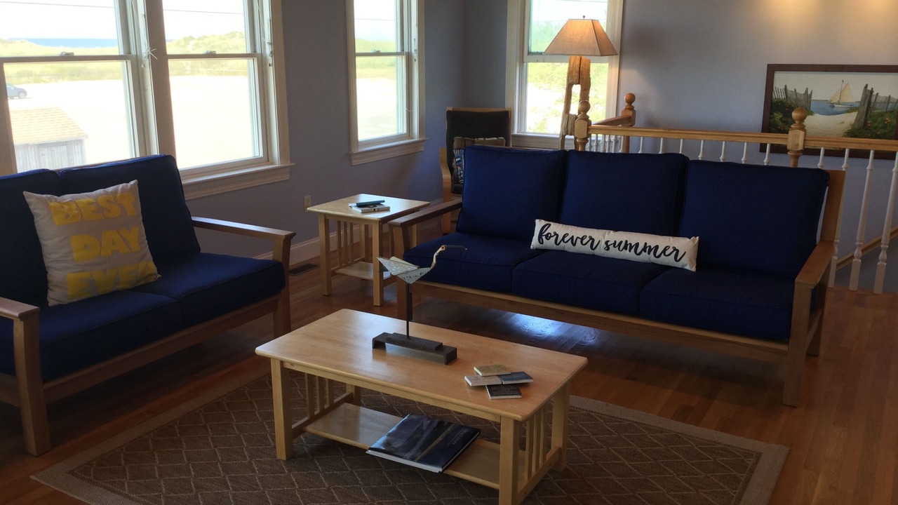 Photo of Bedroom in Truro