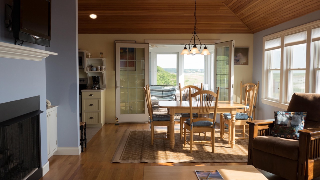 Photo of Bedroom in Truro