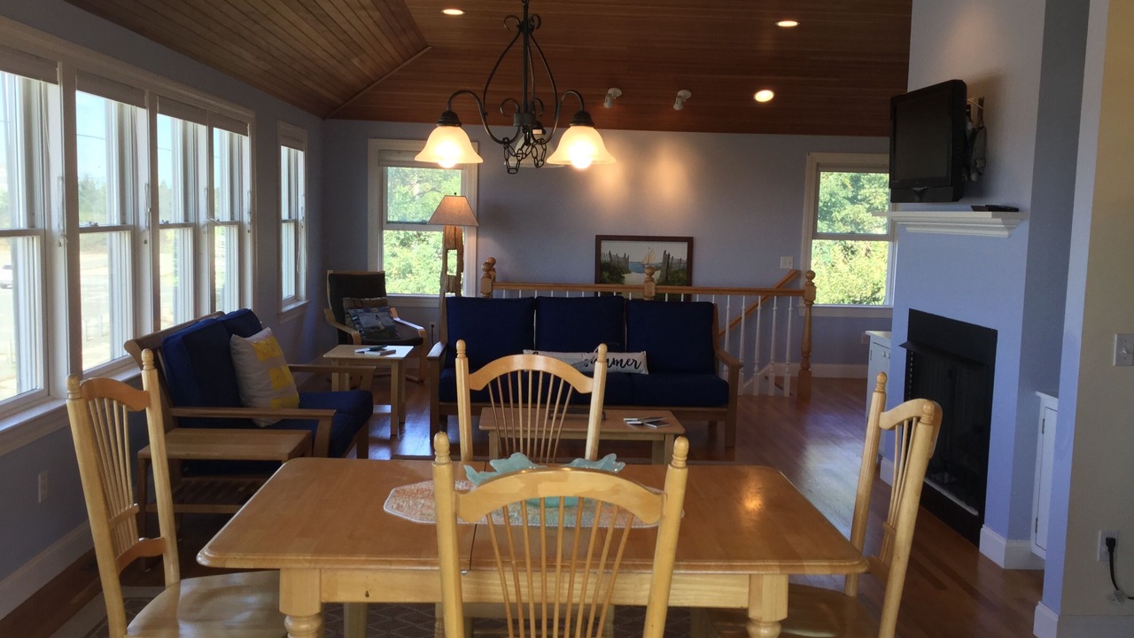 Photo of Bedroom in Truro