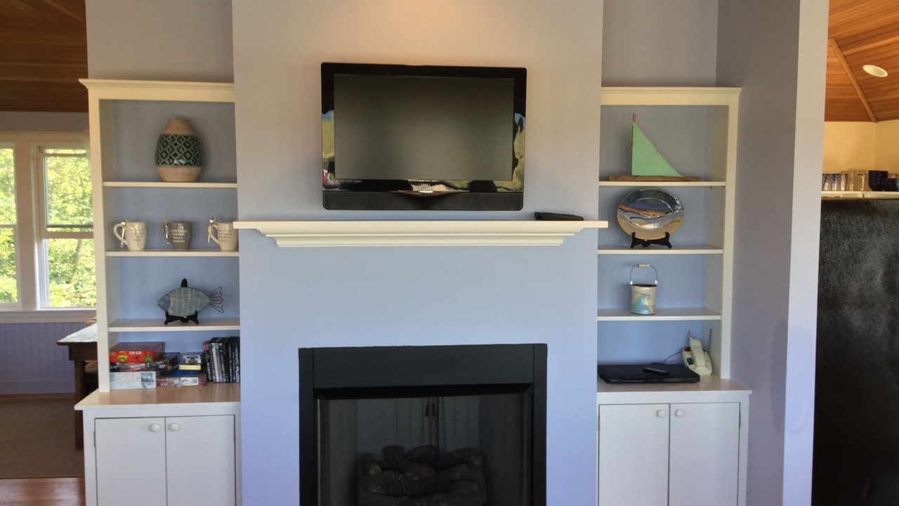 Photo of Livingroom in Truro