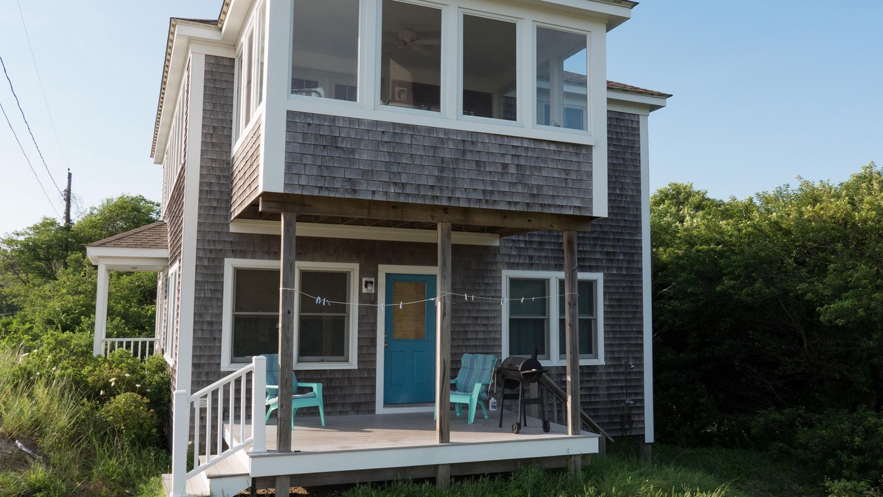 Photo of Outdoor in Truro