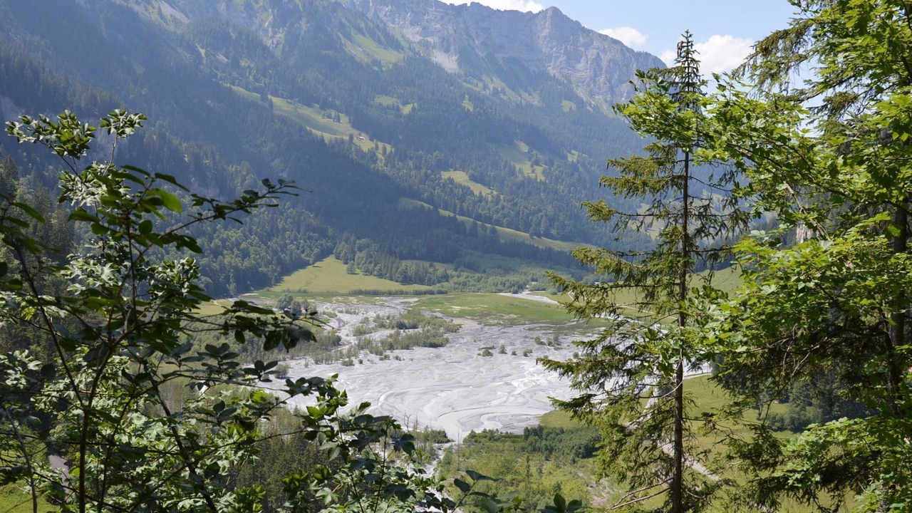 Photo of Outdoor in Kiental