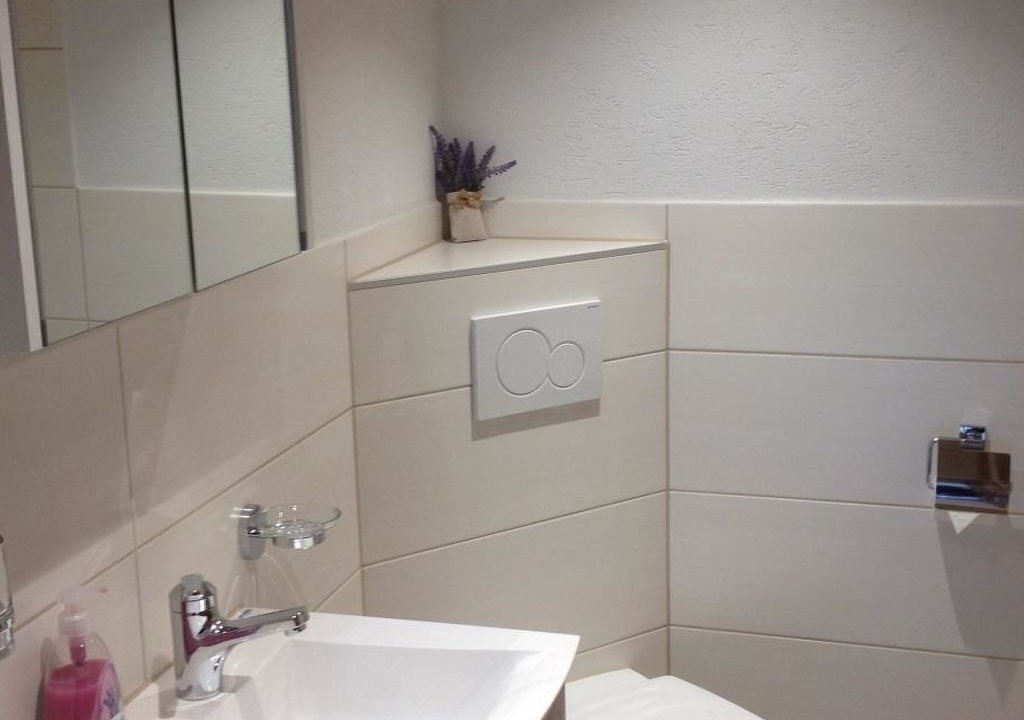 Photo of Bathroom in Kiental