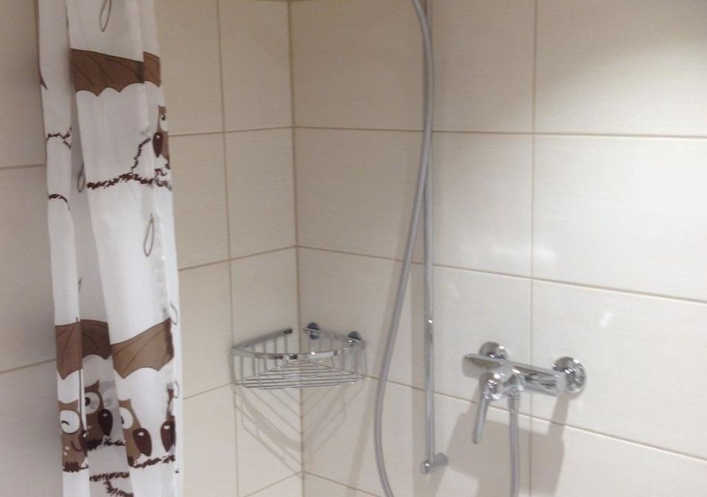 Photo of Bathroom in Kiental