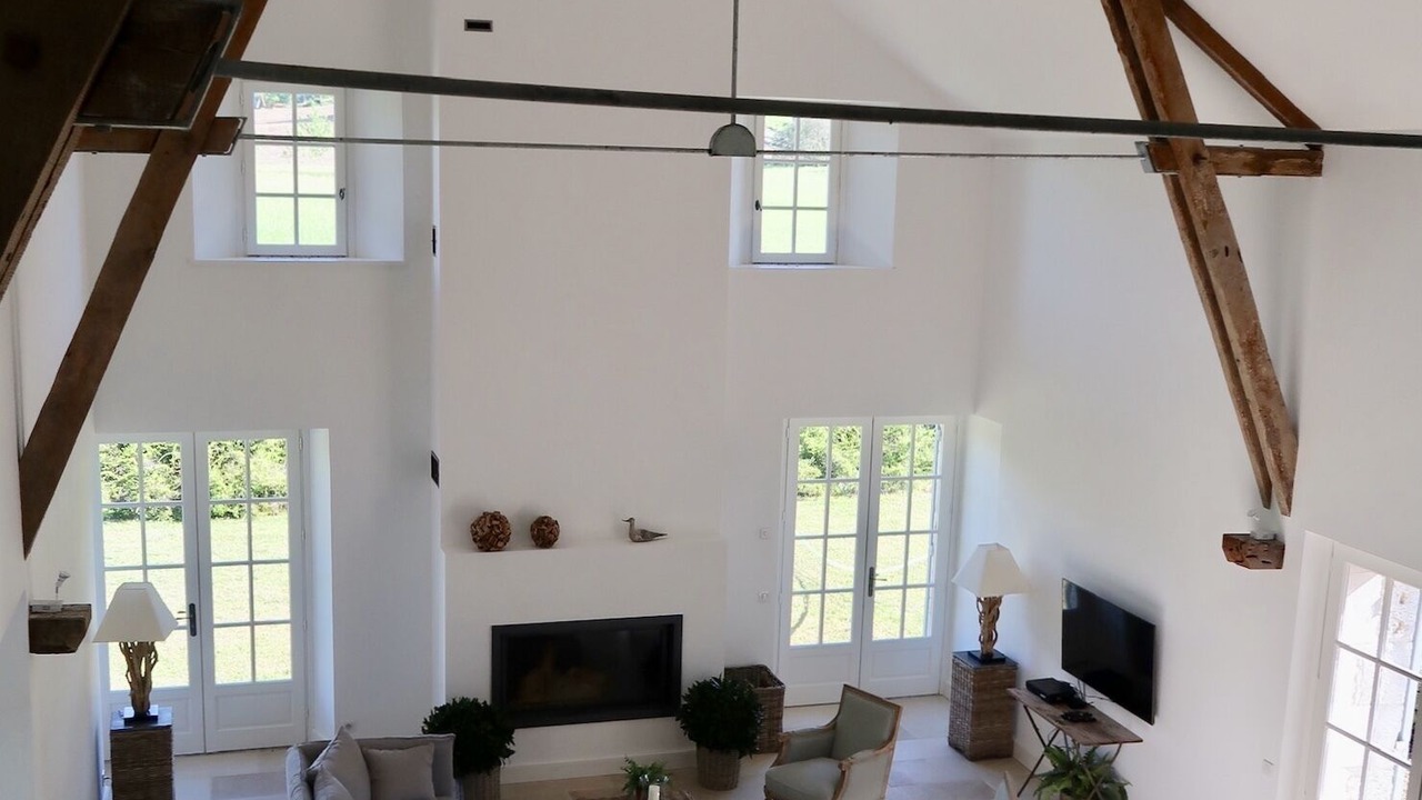 Photo of Livingroom in Monestier