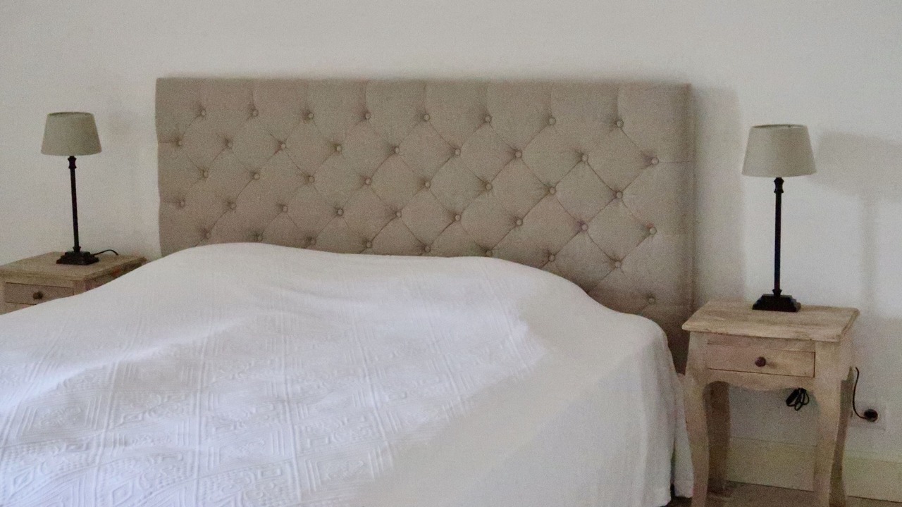 Photo of Bedroom in Monestier