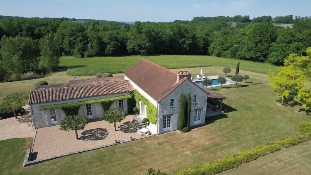 Photo of Outdoor in Monestier