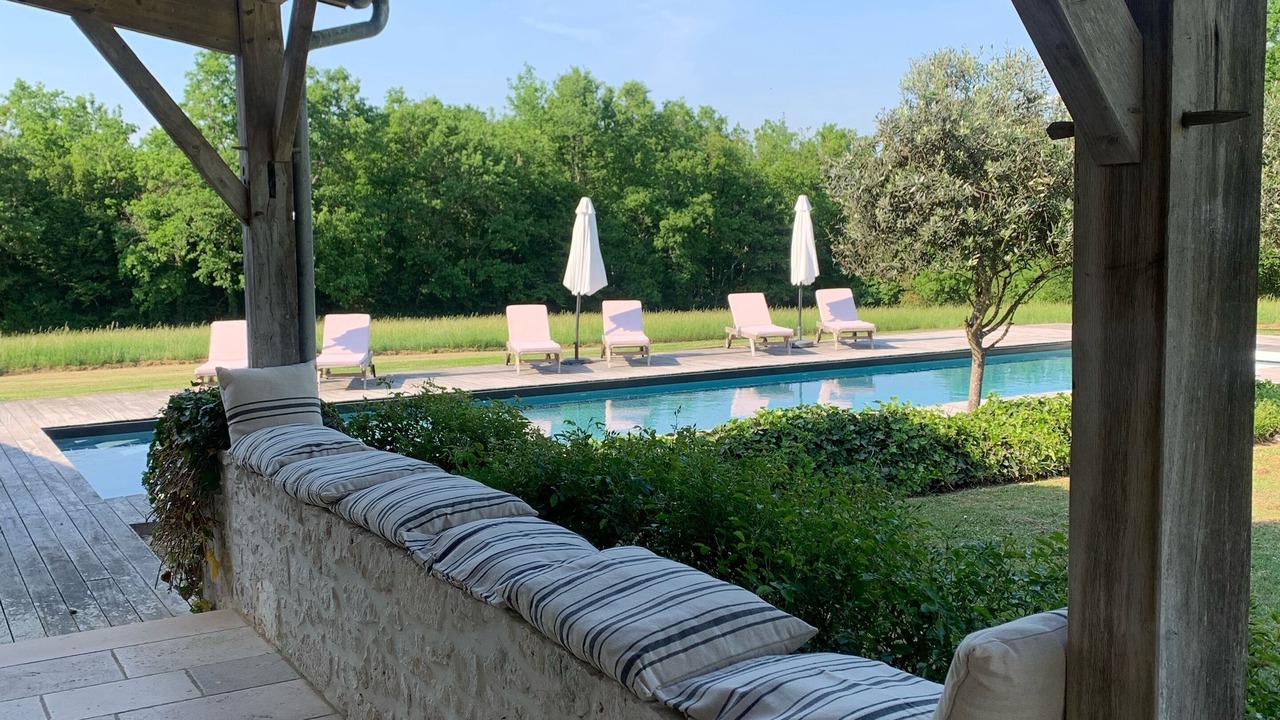 Photo of Outdoor in Monestier