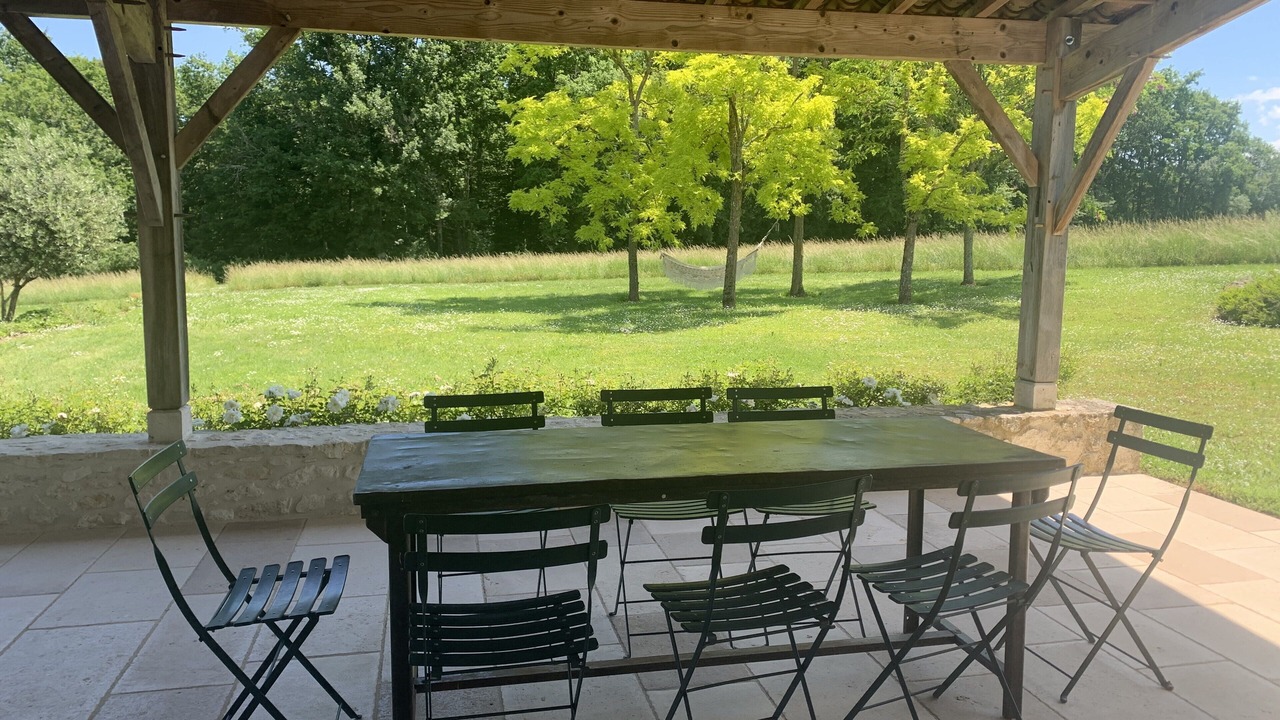 Photo of Outdoor in Monestier