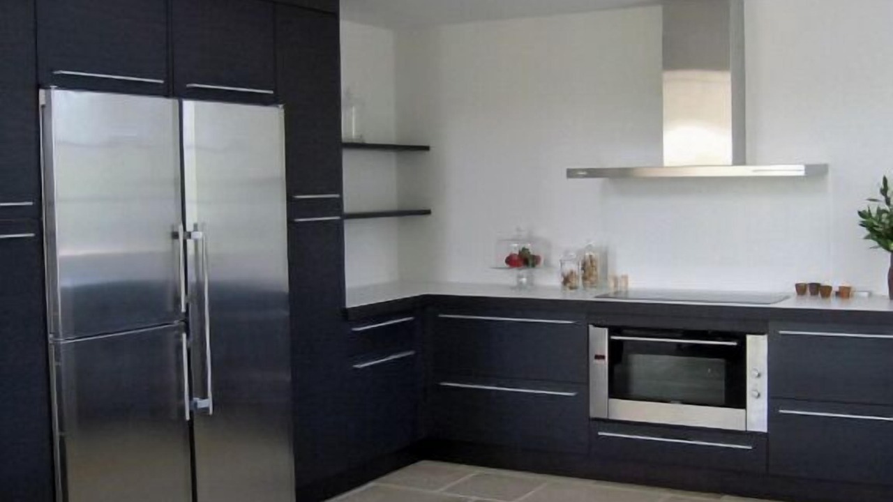 Photo of Kitchen in Monestier