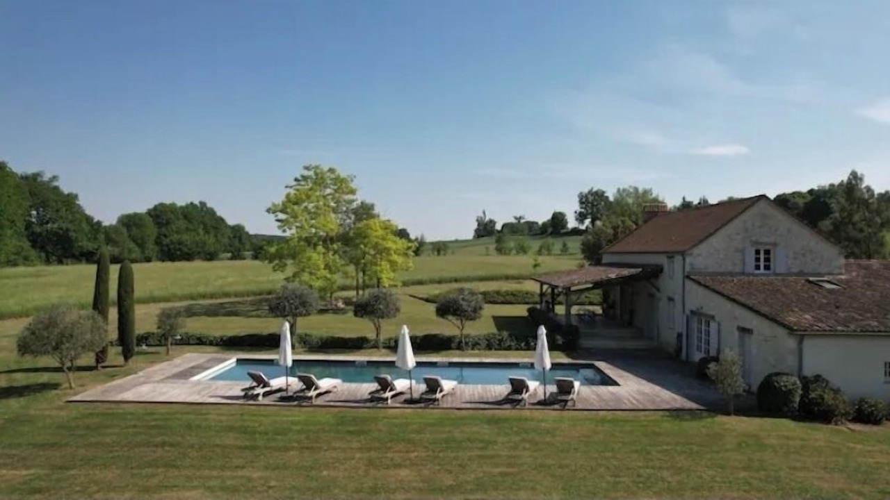 Photo of Outdoor in Monestier