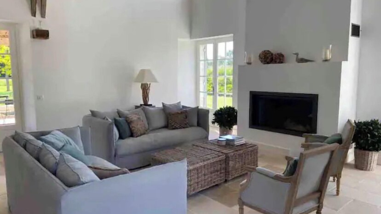 Photo of Livingroom in Monestier