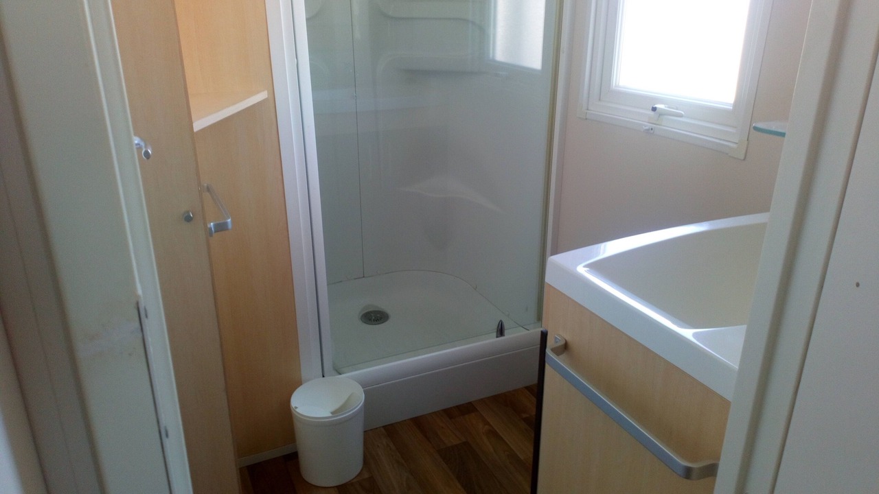 Photo of Bathroom in Saramon