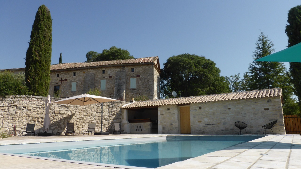 Photo of Outdoor in Saint-Jean-de-Maruejols-et-Avejan