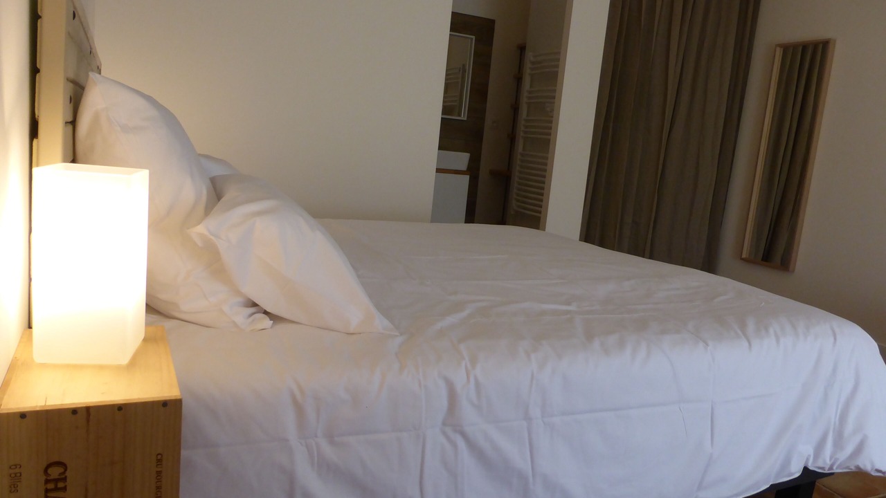 Photo of Bedroom in Saint-Jean-de-Maruejols-et-Avejan