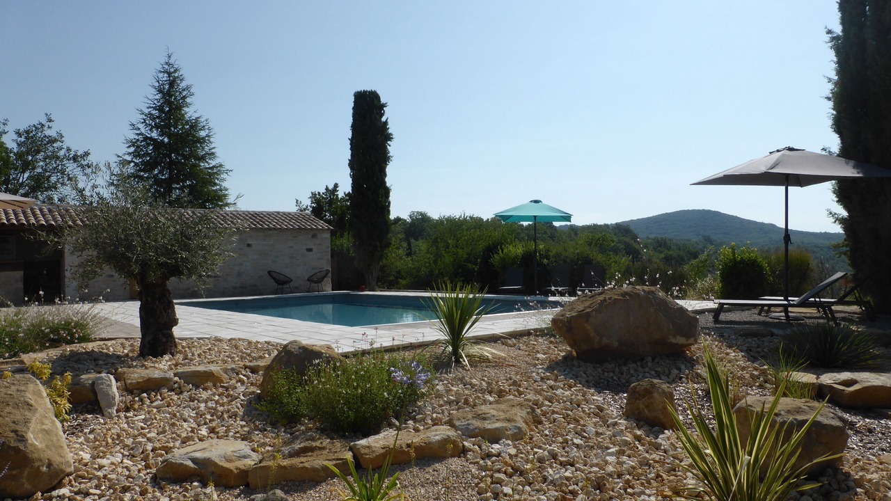 Photo of Outdoor in Saint-Jean-de-Maruejols-et-Avejan