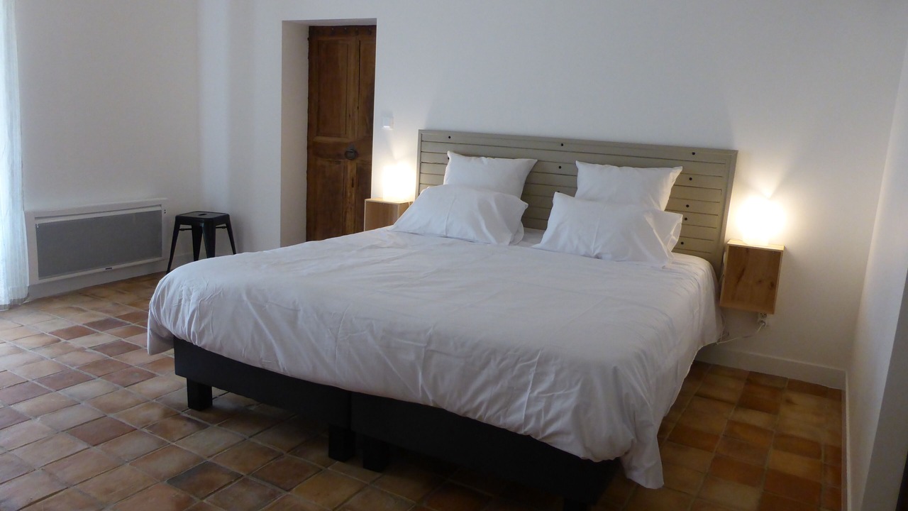 Photo of Bedroom in Saint-Jean-de-Maruejols-et-Avejan