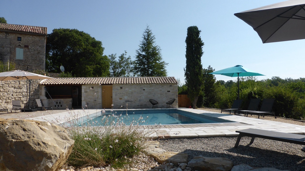 Photo of Outdoor in Saint-Jean-de-Maruejols-et-Avejan