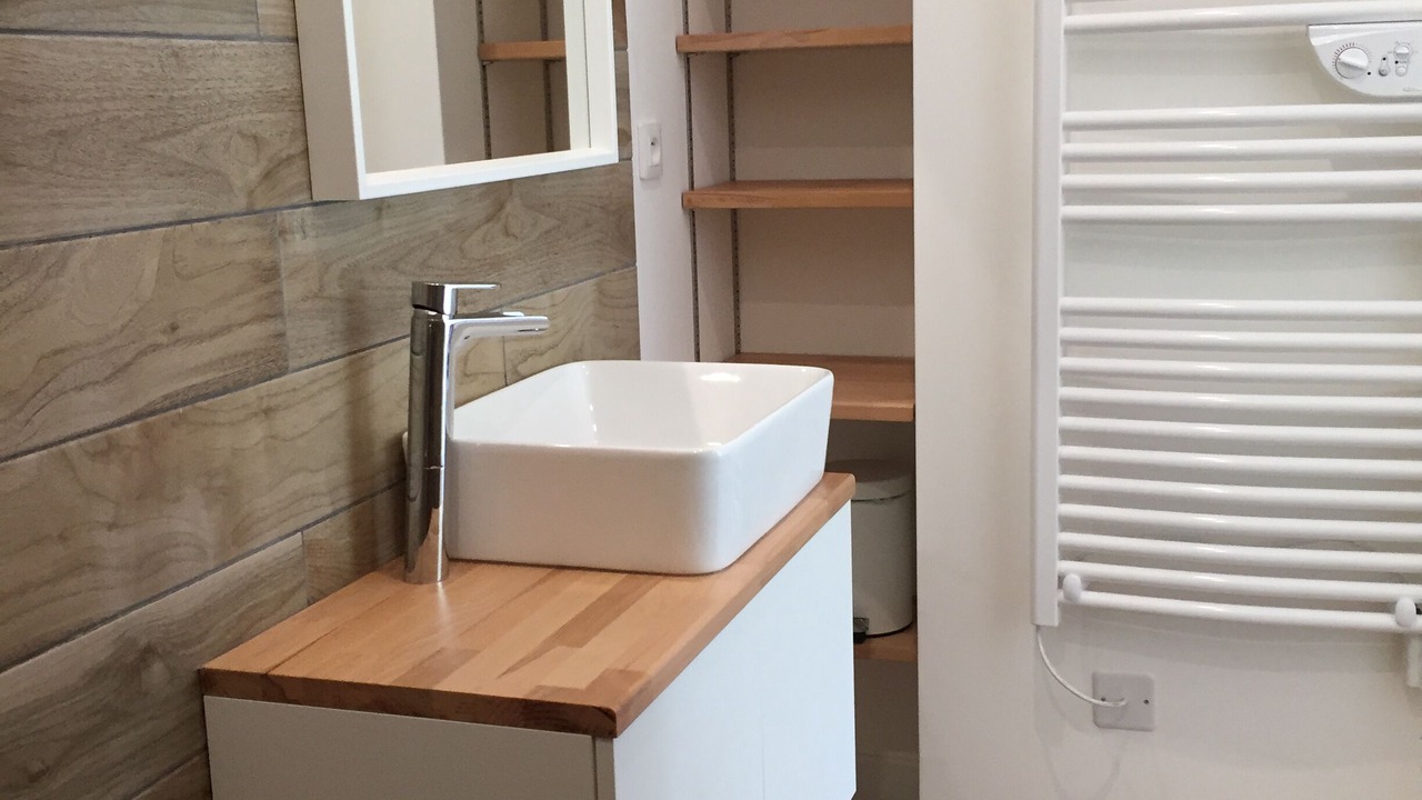 Photo of Bathroom in Saint-Jean-de-Maruejols-et-Avejan