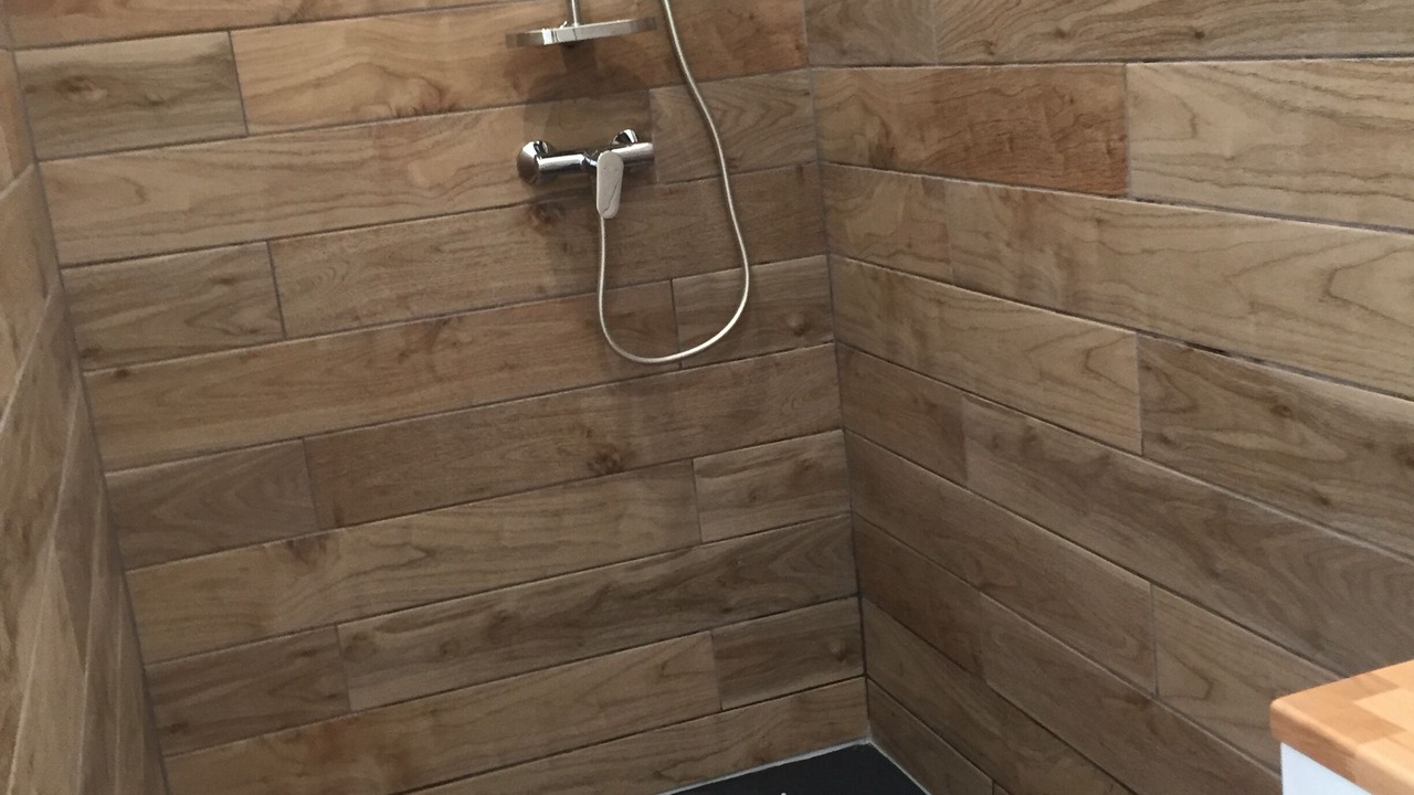 Photo of Bathroom in Saint-Jean-de-Maruejols-et-Avejan