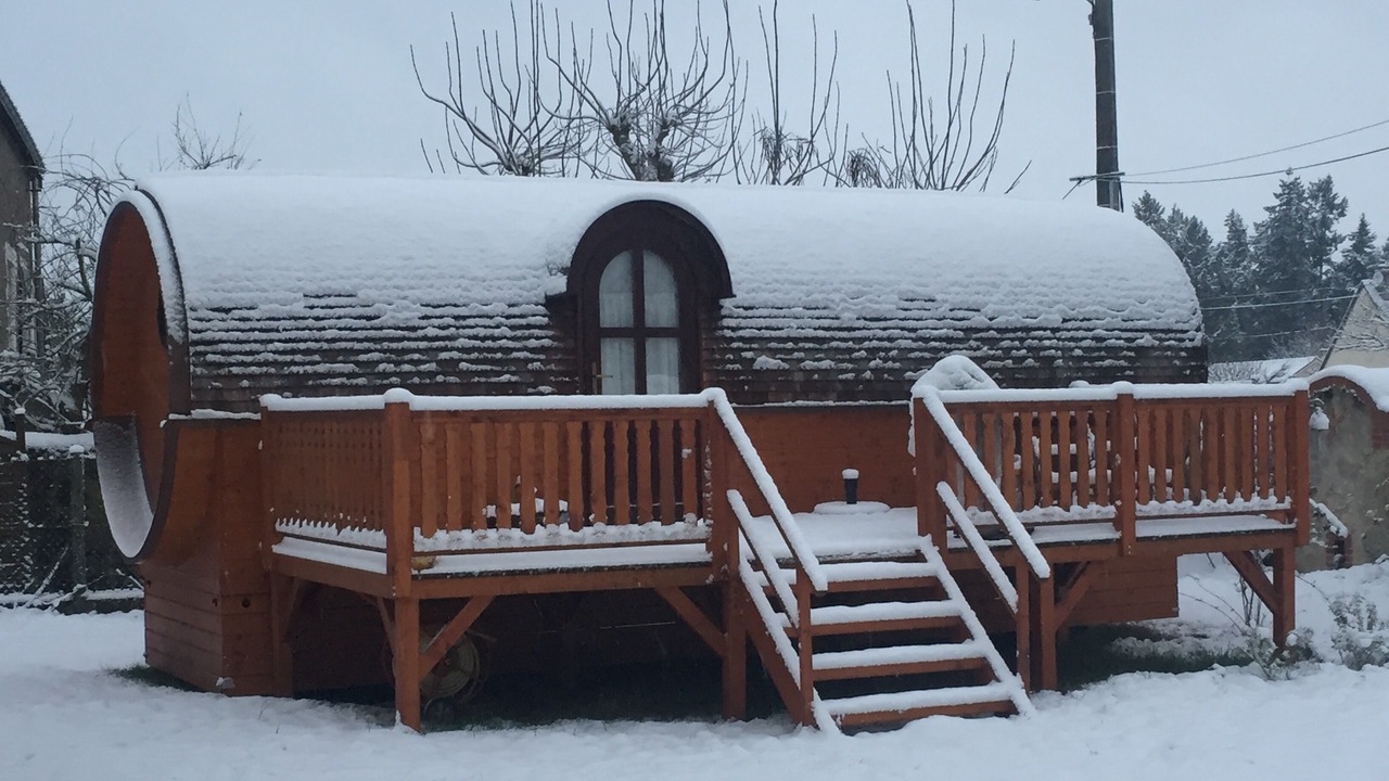 Photo of Outdoor in Amboise