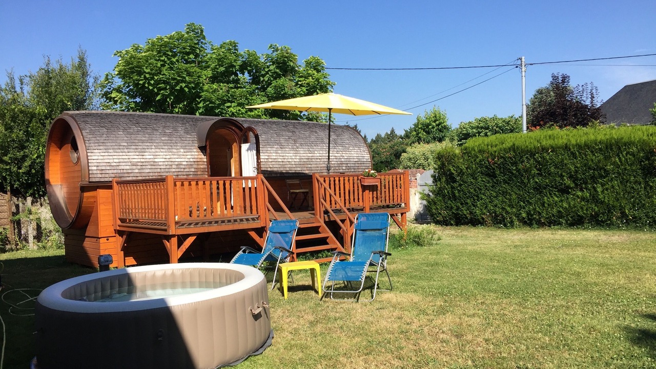 Photo of Outdoor in Amboise