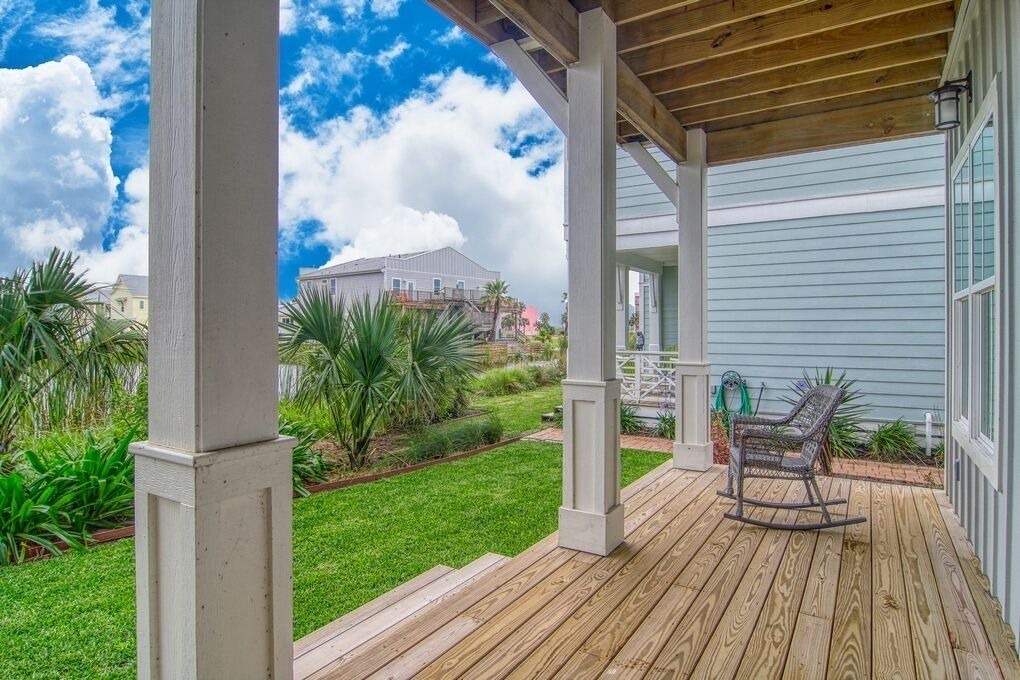 Photo of Bedroom in Cinnamon Shore