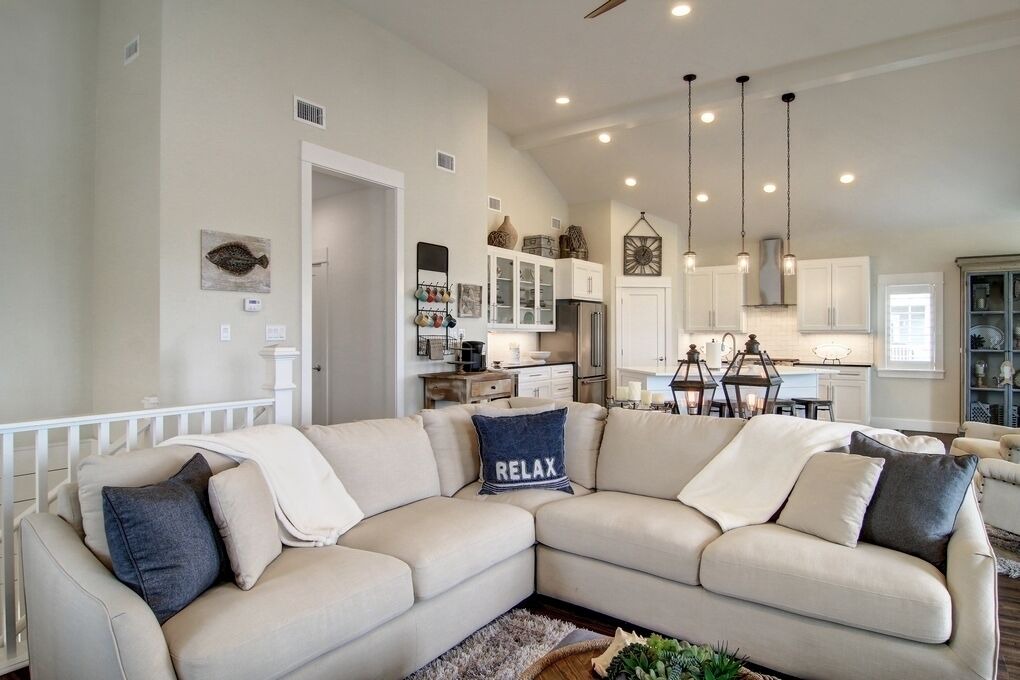 Photo of Bedroom in Cinnamon Shore
