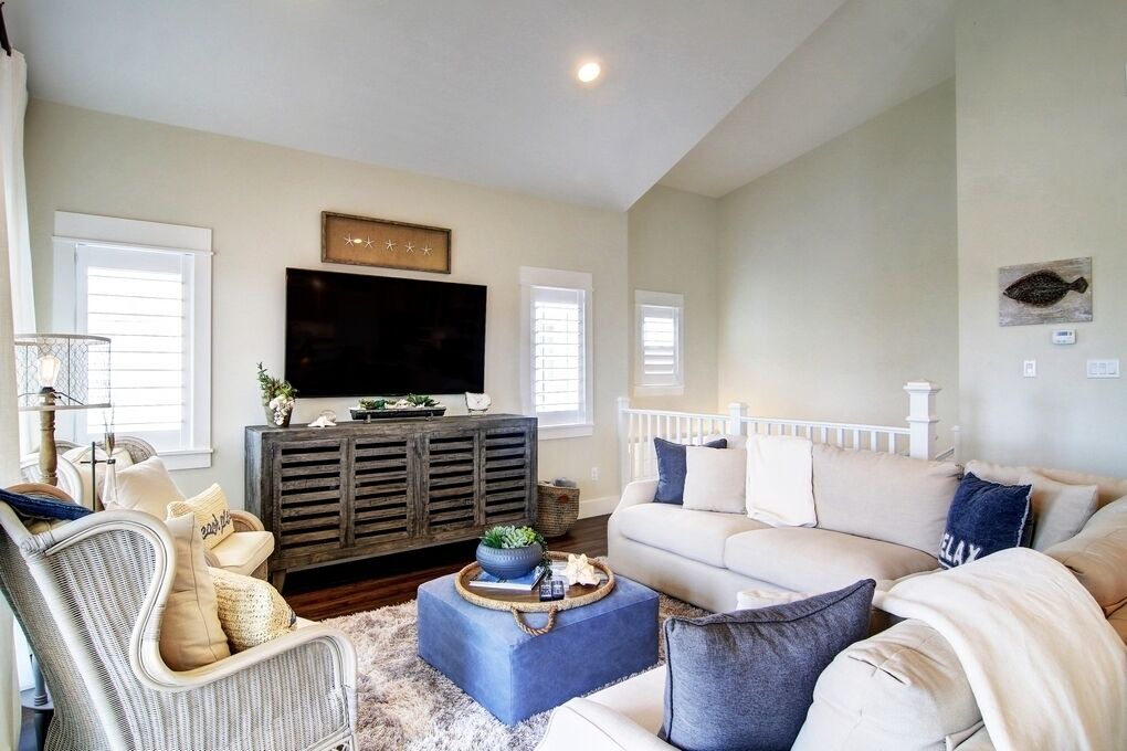 Photo of Bedroom in Cinnamon Shore