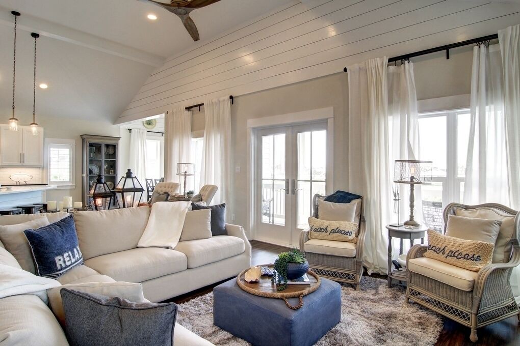 Photo of Bedroom in Cinnamon Shore