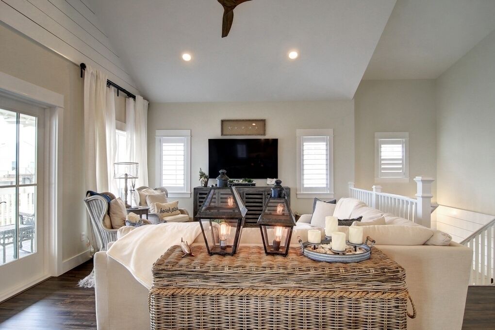Photo of Bedroom in Cinnamon Shore