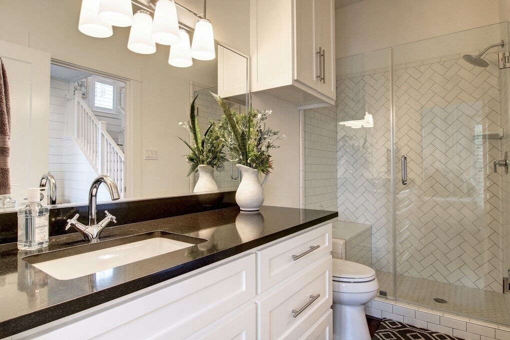 Photo of Bathroom in Cinnamon Shore