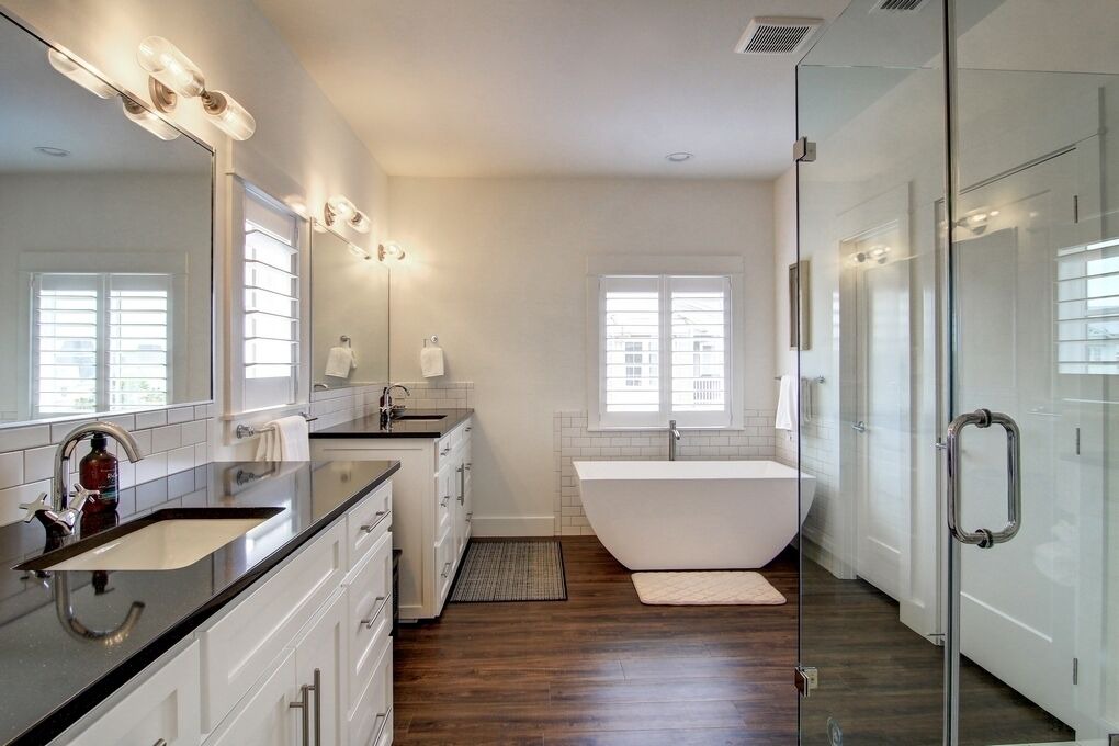 Photo of Bathroom in Cinnamon Shore