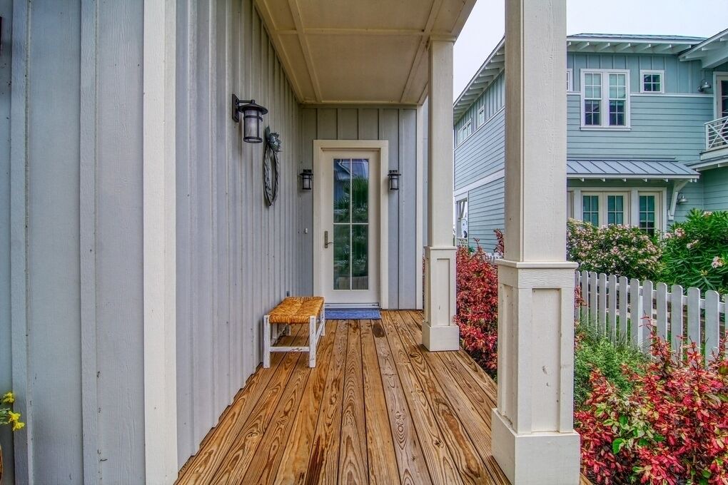 Photo of Outdoor in Cinnamon Shore